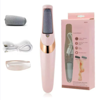 FLAWLESS PEDI ELECTRONIC PEDICURE TOOL