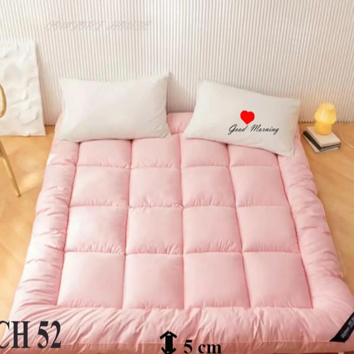 Sweetnight Full Mattress Topper