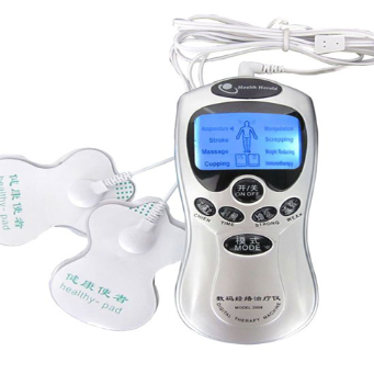 Digital Therapy Machine Health Herald