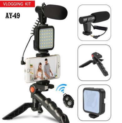 Video Making Kit – AY49