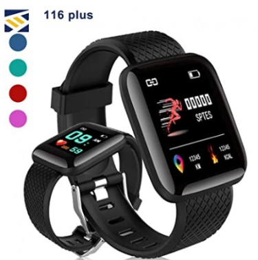 D116 Smart Watch Bluetooth