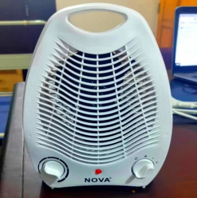 Nova Room Heater REP-1201A