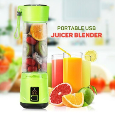 USB Rechargeable Portable Juicer