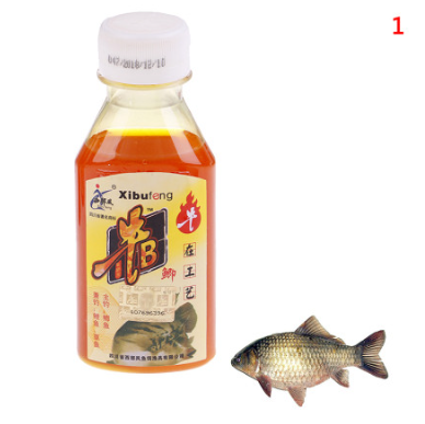 Fishing Liquid