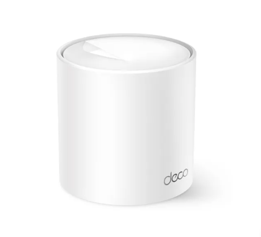 TP-Link Deco X10 AX1500 Dual-Band Mesh Router