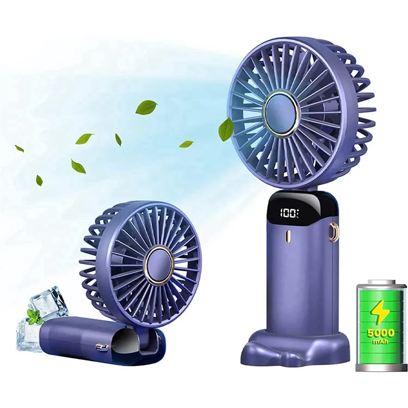 Mini Fan