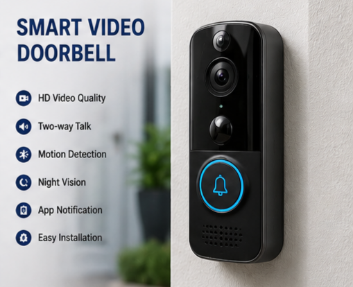 Video Doorbell